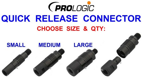 Prologic quick release - prologic,