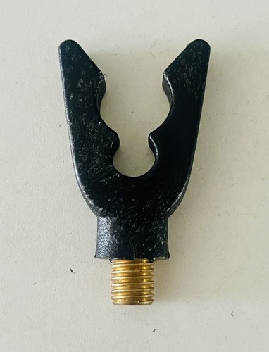 Rod rest butt grip for - for, buzzer