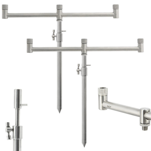 Rod stainless steel - buzz, bar