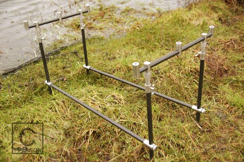 Carbon fibre bank - fibre, stick