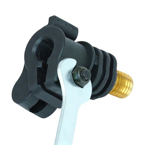 Carp connector rod - pod, adapter