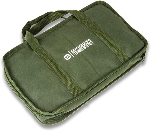 Saber buzz bar case carp - saber,