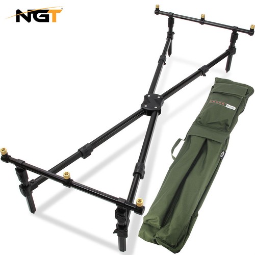 Ngt rod cross pod carp - cross,