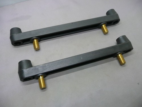 Fox rod buzz bar pair - 2,