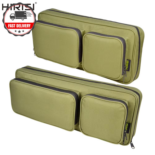 Carp fishing portable tackle - carp,
