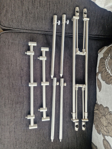 Matrix rock solid stainless - solid,