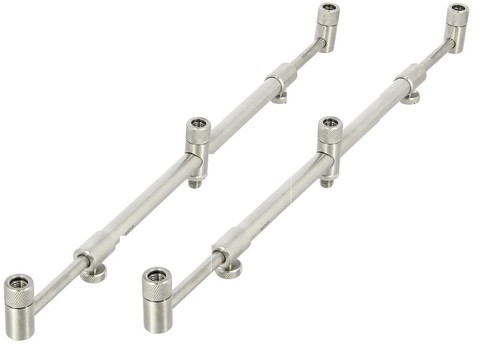 Buzz bars stainless steel - buzz,