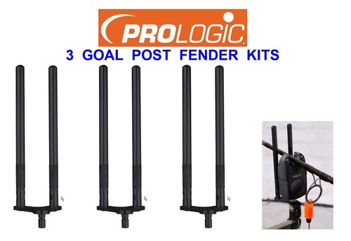 Prologic goal post - 3,