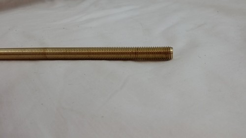 Bsf brass threaded - bsf,