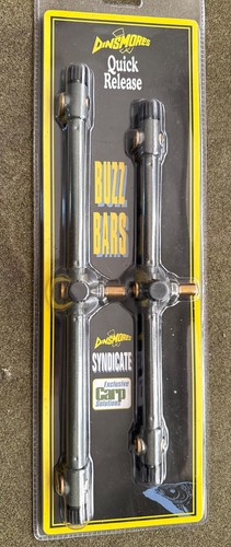 Dinsmores syndiacte rod buzz - dinsmores, 3