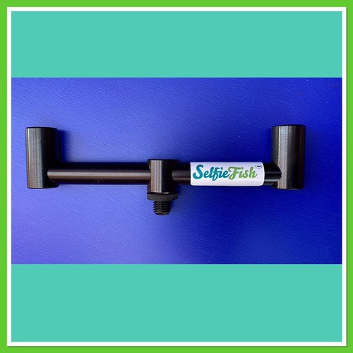 Buzz bars black - x,