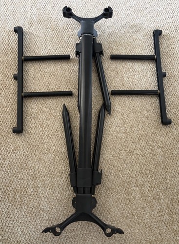 Fox stalker adjustable - +,
