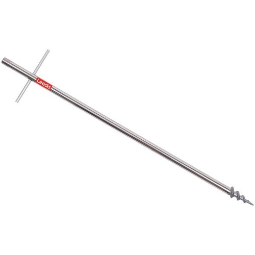 Leeda brolly spike stainless - brolly,