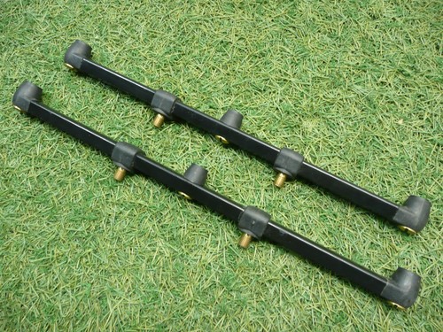 Fox rod buzz - pair, -a