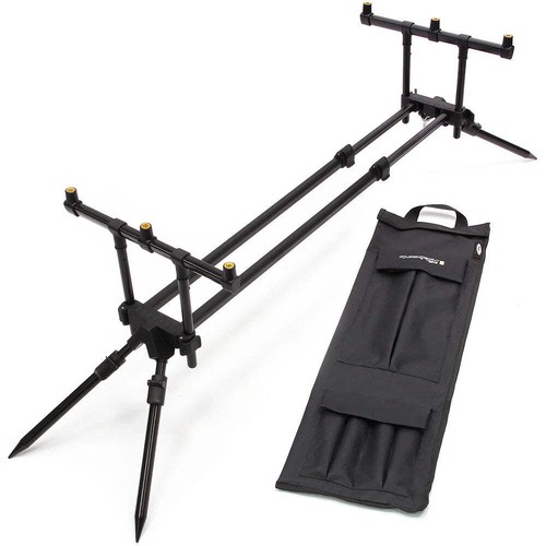 Ngt quickfish double bar - double,