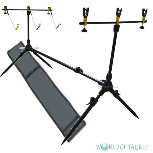Ngt rod pod - ngt,