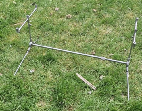 Solar sod pod mk1 - sod,
