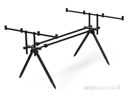 Zfish rodmaster rod - zfish, rods