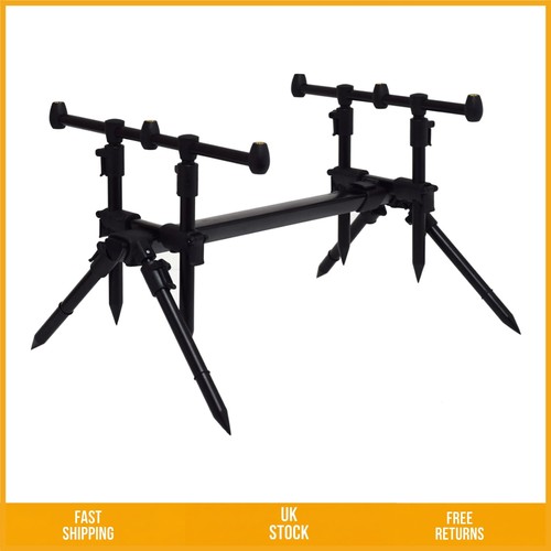 Versatile fishing rod - 3,
